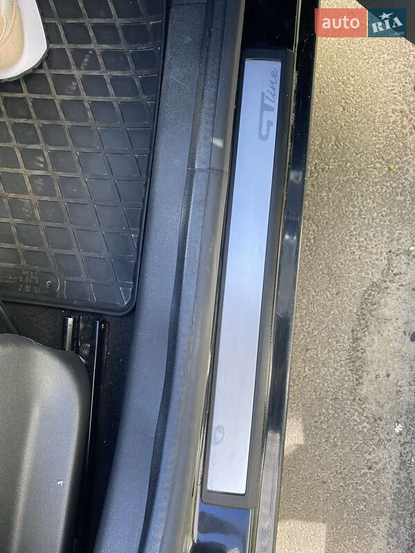 Універсал Renault Megane 2011 в Сумах