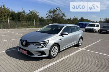 Универсал Renault Megane 2021 в Дубно