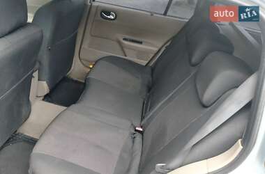Универсал Renault Megane 2003 в 