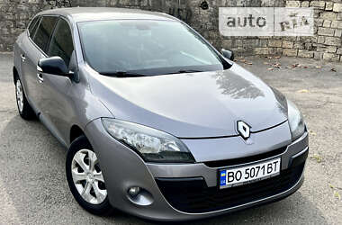 Универсал Renault Megane 2012 в Николаеве