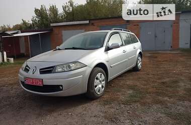 Універсал Renault Megane 2009 в Конотопі