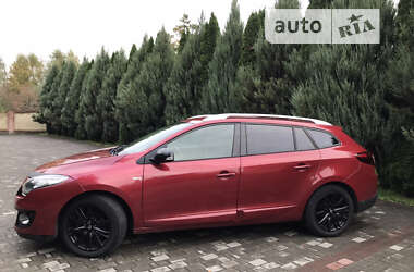 Універсал Renault Megane 2013 в Великих Мостах