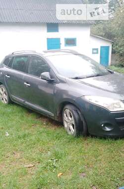 Універсал Renault Megane 2009 в Радивиліві