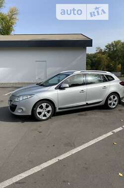 Универсал Renault Megane 2011 в Александрие