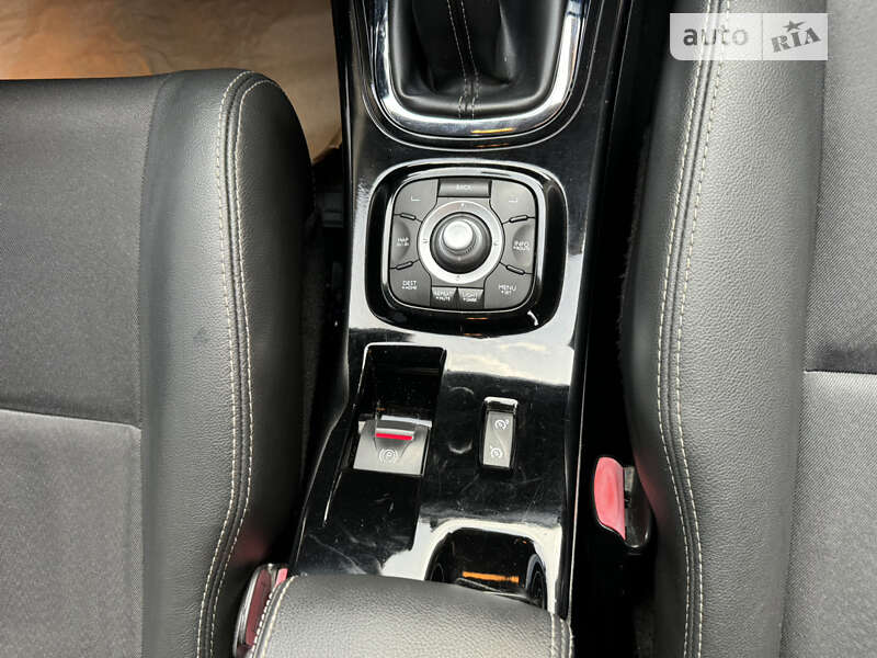 Хетчбек Renault Megane 2012 в Дніпрі