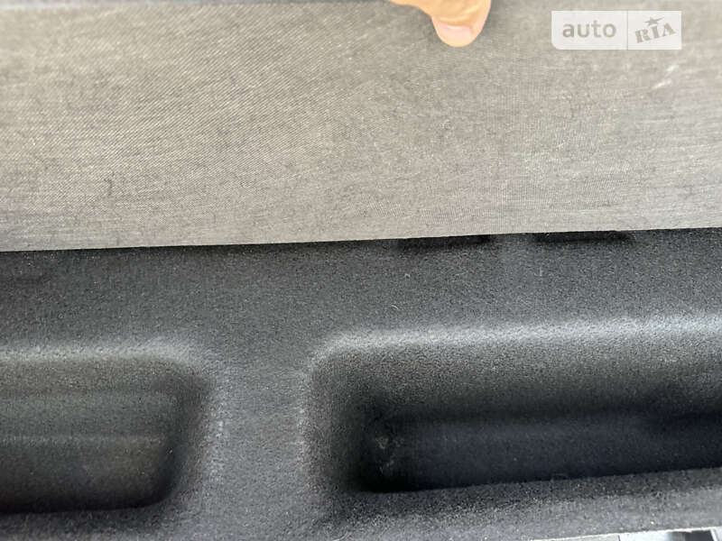 Хетчбек Renault Megane 2012 в Дніпрі