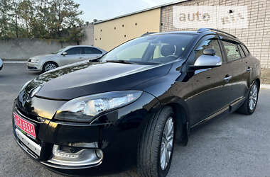 Универсал Renault Megane 2012 в Днепре