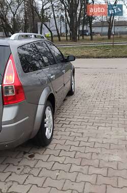 Универсал Renault Megane 2008 в 