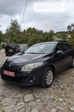 Хетчбек Renault Megane 2009 в Могилів-Подільському