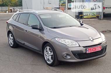 Универсал Renault Megane 2011 в Полтаве