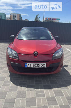 Renault Megane 2009