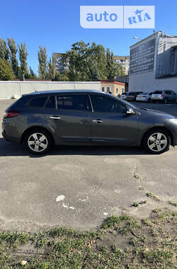 Універсал Renault Megane 2012 в Києві