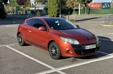 Renault Megane 2010 Renault Megane 2010