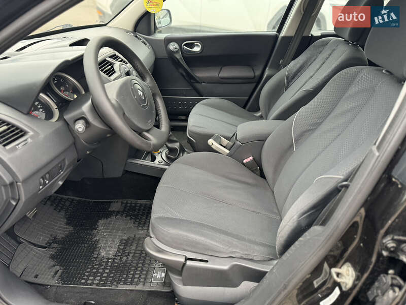 Універсал Renault Megane 2005 в Рівному