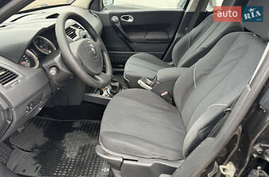 Универсал Renault Megane 2005 в Ровно