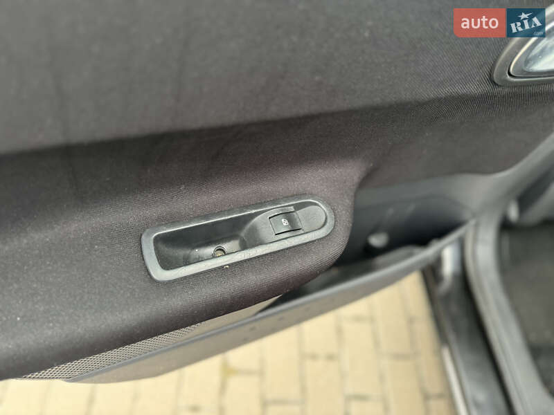 Універсал Renault Megane 2005 в Рівному