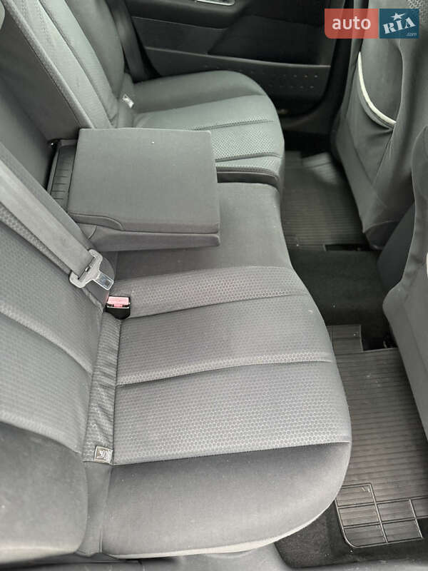 Універсал Renault Megane 2005 в Рівному