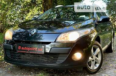 Универсал Renault Megane 2009 в Белогородке