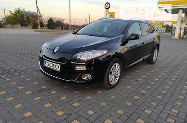 Универсал Renault Megane 2013 в Коломые