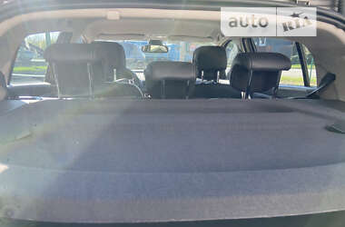 Хэтчбек Renault Megane 2012 в 
