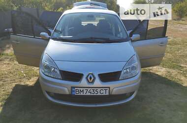 Хетчбек Renault Megane 2007 в Сумах