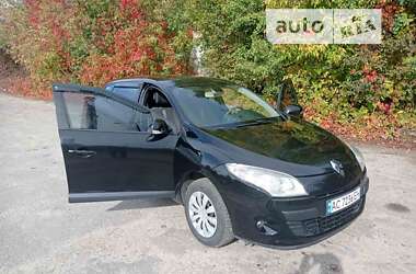 Универсал Renault Megane 2011 в Киверцах