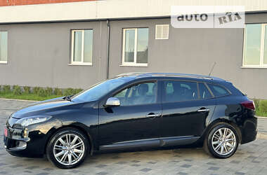 Универсал Renault Megane 2011 в Ковеле