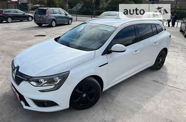 Універсал Renault Megane 2016 в Вінниці