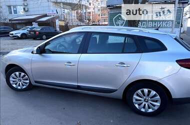 Универсал Renault Megane 2011 в Киеве