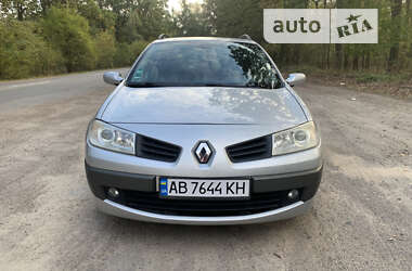 Універсал Renault Megane 2006 в Вінниці