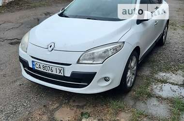 Универсал Renault Megane 2010 в Смеле