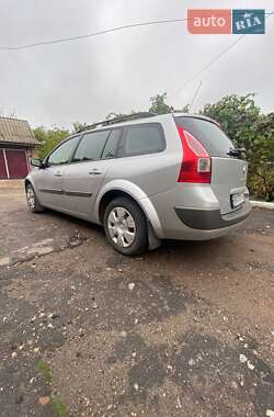 Універсал Renault Megane 2006 в 