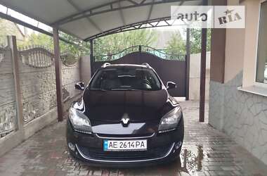 Универсал Renault Megane 2012 в Днепре