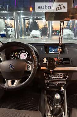 Универсал Renault Megane 2011 в Ровно