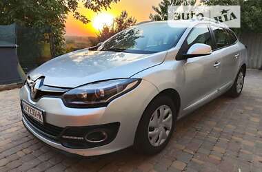 Универсал Renault Megane 2014 в Харькове