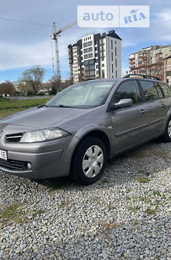 Універсал Renault Megane 2009 в Долині