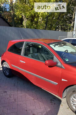 Хетчбек Renault Megane 2003 в Хмельницькому