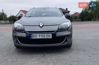 Универсал Renault Megane 2012 в Умани