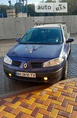 Универсал Renault Megane 2005 в Одессе