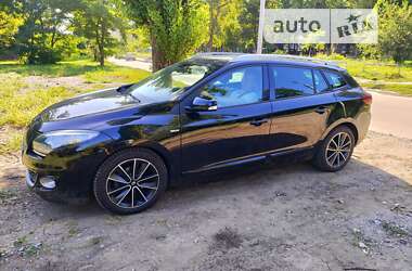 Універсал Renault Megane 2013 в Харкові