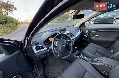 Универсал Renault Megane 2010 в 