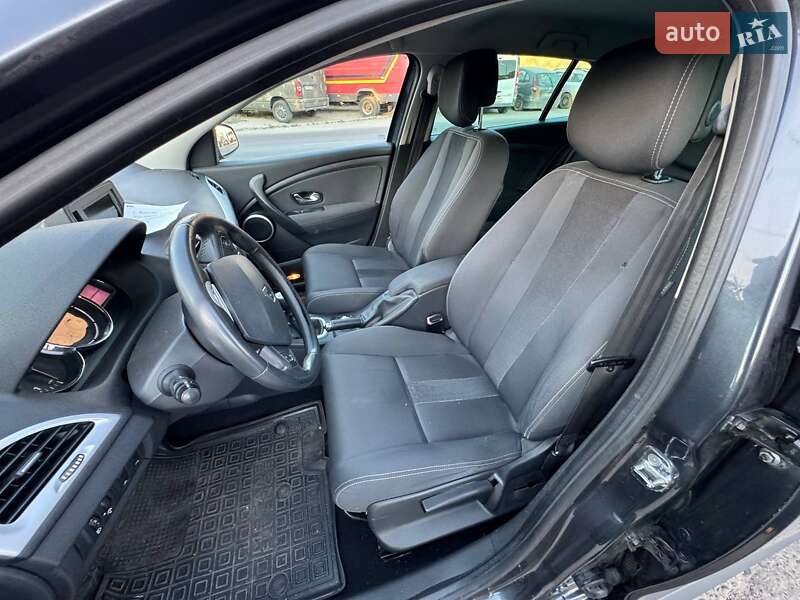 Универсал Renault Megane 2010 в Одессе