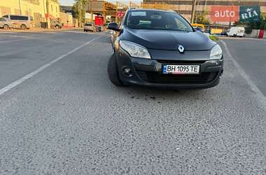 Универсал Renault Megane 2010 в 