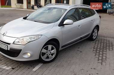 Renault Megane 2011 Renault Megane 2011