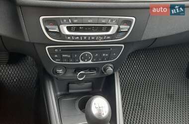 Универсал Renault Megane 2011 в 