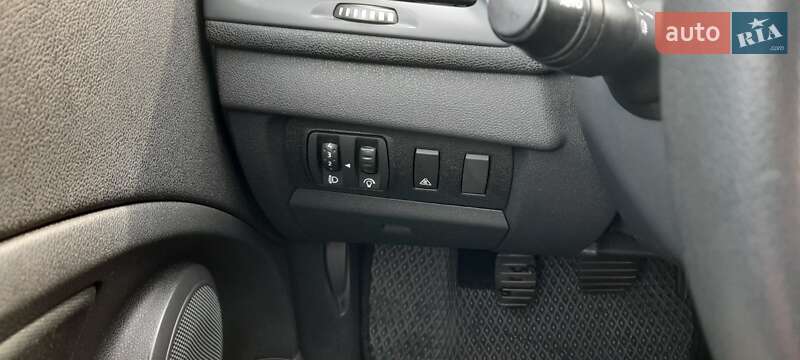 Универсал Renault Megane 2011 в Луцке