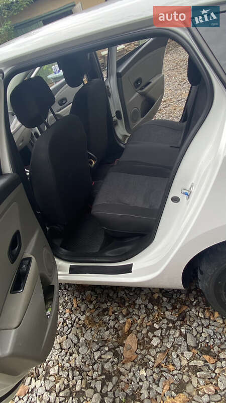 Универсал Renault Megane 2011 в Тернополе фото 19 Универсал Renault Megane 2011 в Тернополе