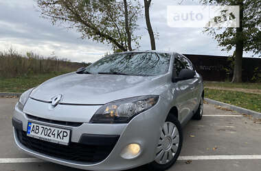 Универсал Renault Megane 2011 в Виннице