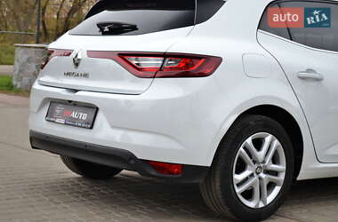 Хетчбек Renault Megane 2020 в Бердичеві