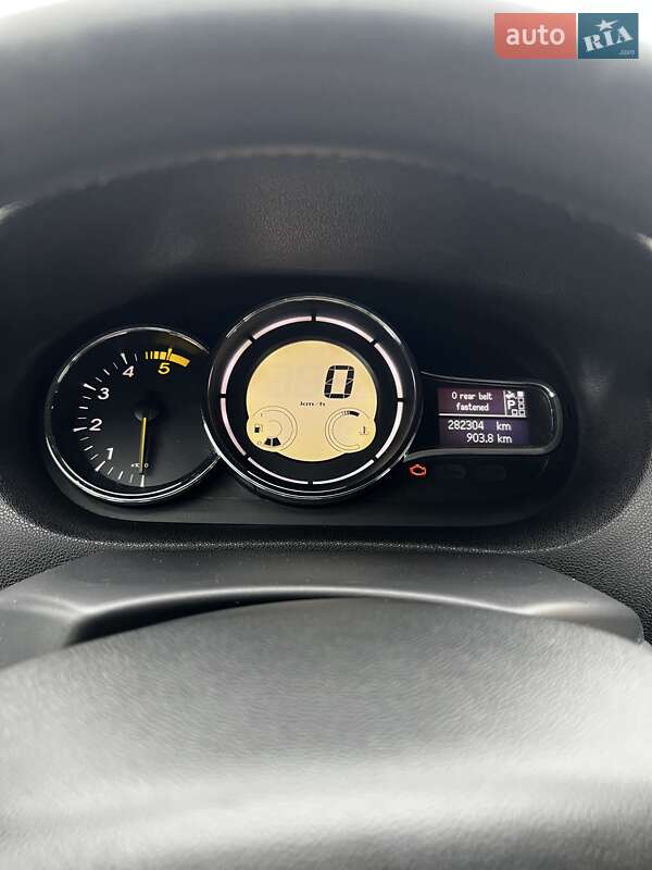 Универсал Renault Megane 2011 в Луцке